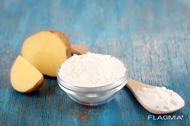 Potato starch premium (extra)
