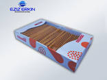 Крекеры классические «Taýajyk» - 1000грам. - photo 1