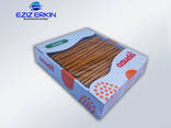 Крекеры кунжутный «Tayajyk» - 500г. - photo 1