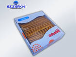 Крекеры солёное «Tayajyk» - 500г. - photo 1