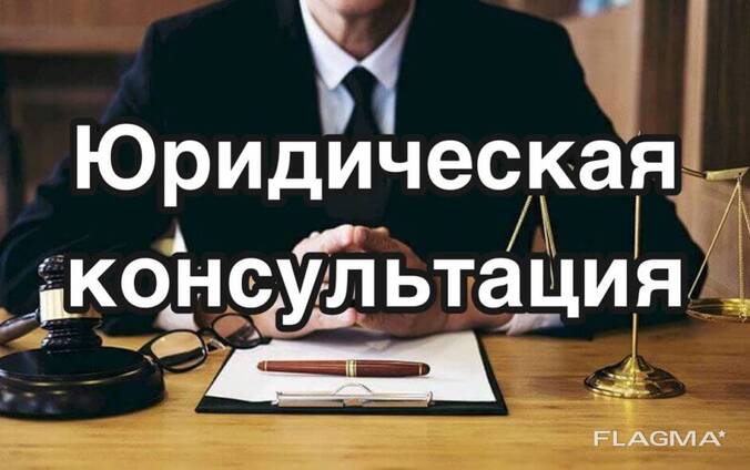 Legal consultation in the United States