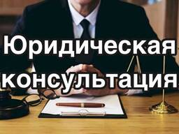 Legal consultation in the United States