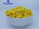 Кукурузные колечки со вкусом ванили - photo 1