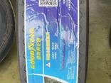 Kumho Truck Tires 295/75R22.5, 11R22.5, 315/80R22.5, 255/70R22.5, 11R24.5, 295/80R22.5 - photo 1