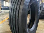 Kumho Truck Tires 295/75R22.5, 11R22.5, 315/80R22.5, 255/70R22.5, 11R24.5, 295/80R22.5 - photo 3
