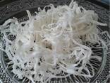 Buy dried shredded squid with spices and sesame - photo 1