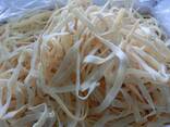 Buy dried shredded squid with spices and sesame - photo 6