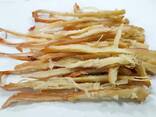 Buy dried shredded squid with spices and sesame - photo 8