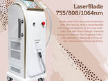 LASERBLADE - photo 1