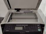 Laserdrucker A4 Canon i-SENSYS MF4550d All-in-One Duplex inkl. Rebuilt-Toner - photo 7