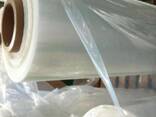 LDPE рулоны пленки товарные остатки $380 за тонну - фото 2