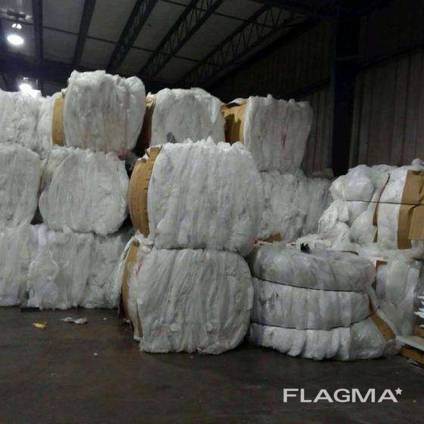 Ldpe film scrap