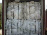 LDPE film scrap