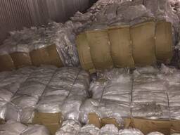 Ldpe Film Scrap