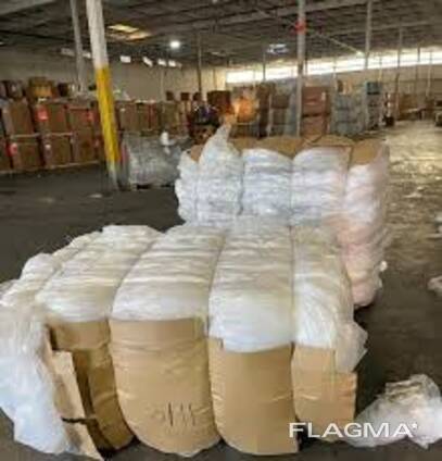 LDPE FILM SCRAP