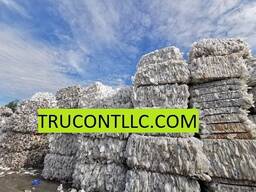 LDPE Film Scrap Supplier, LDPE Film Scrap for Sale, Scrap LDPE Film Supplier