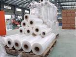 Ldpe roll scrap - photo 3