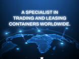 Lease Shipping Container - photo 1