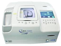 LEX 1000 Lens Edger