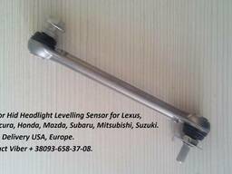 8940741010 REAR Link Rod Leveling-Height control sensor