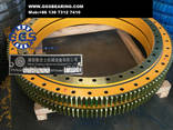 Linkbelt excavator slewing bearing - photo 1