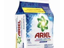 Cheap Original Ariel Washing Detergent Washing Powder 2kg 4kg 5kg / Quality Ariel Gel Detergent