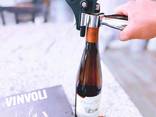 Sets of wine rabbit-style wine opener set - фото 1