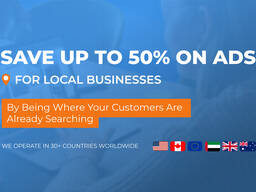 Local SEO Website promotion in the USA for local and home service businesses
