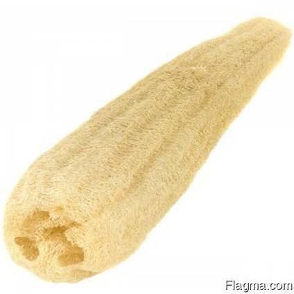 Loofah Люфа натуральная