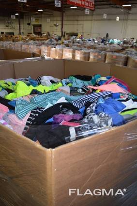 Best American brands: clothing, footwear