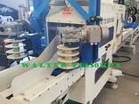 Lumbering machine TD630KBA Walter TD500KBA - photo 2
