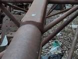 Мачта буровой УРБ 2,5 зиловская - photo 1