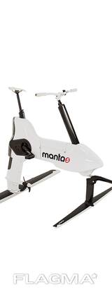 Manta5 Hydrofoiler SL3 Pro