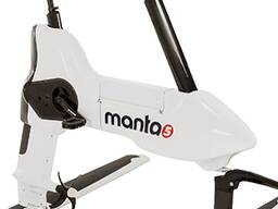 MANTA 5 HYDROFOIL E BIKE