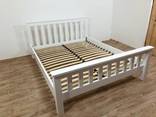 Manufacture of furniture from oak, beech, ash | Home and garden furniture from Ukraine - photo 1