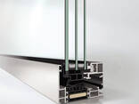 Manufacturer of aluminum profiles for doors and windows - фото 7