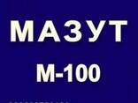 Мазут M100, JP 54, D2 на экспорт. CIF. - photo 1