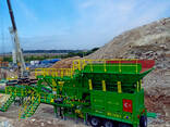 Mıc serıes 200-300 tph мобильный завод - photo 3