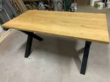 Manufacture of furniture from oak, beech, ash | Home and garden furniture from Ukraine - photo 11
