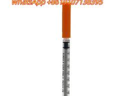Reliable Insulin Delivery – Fixed Needle Design for Consistent Accuracy