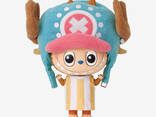 MEGA LABUBU 400% TONY TONY CHOPPER - photo 1