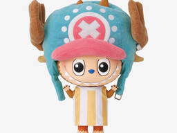 MEGA LABUBU 400% TONY TONY CHOPPER
