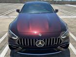 Mercedes-Benz - фото 1