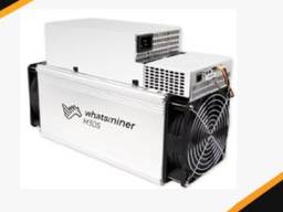 MicroBT Whatsminer M30S 112T 3472W Bitcoin Miner