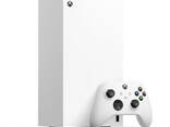 Microsoft Xbox Series X 1TB SSD Game Consoles - photo 1