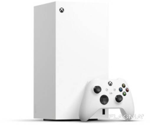 Microsoft Xbox Series X 1TB SSD Game Consoles