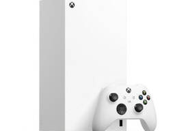 Microsoft Xbox Series X 1TB SSD Game Consoles