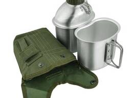 Military canteens are a must-have for military personnel and for personal use