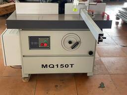 Milling machine