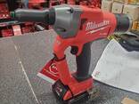 Milwaukee Drilling Machine - photo 2